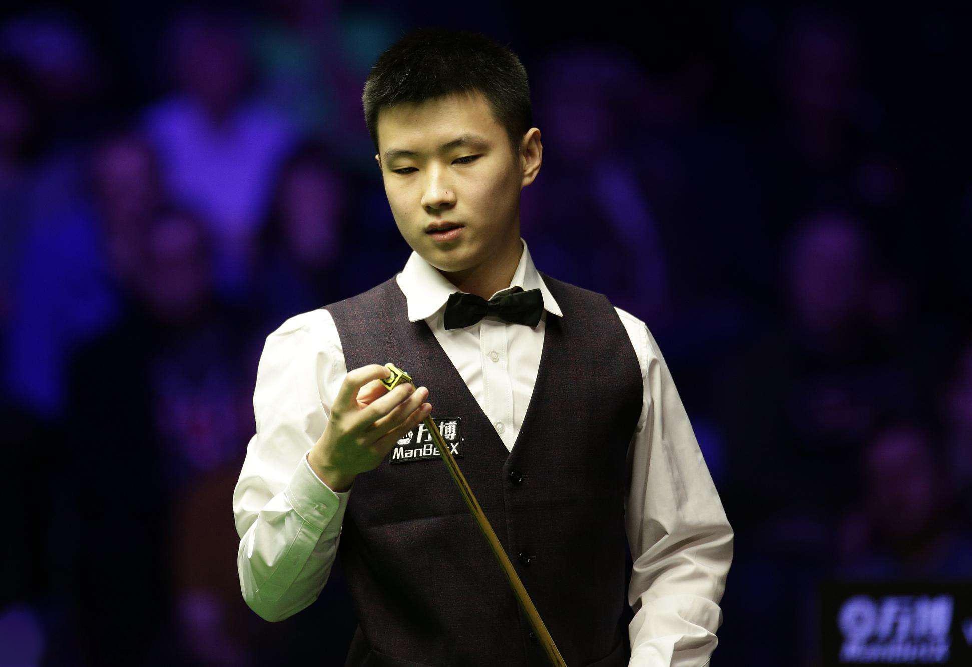 比赛中的 比赛中的