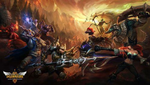 间的斗法也 间的斗法也