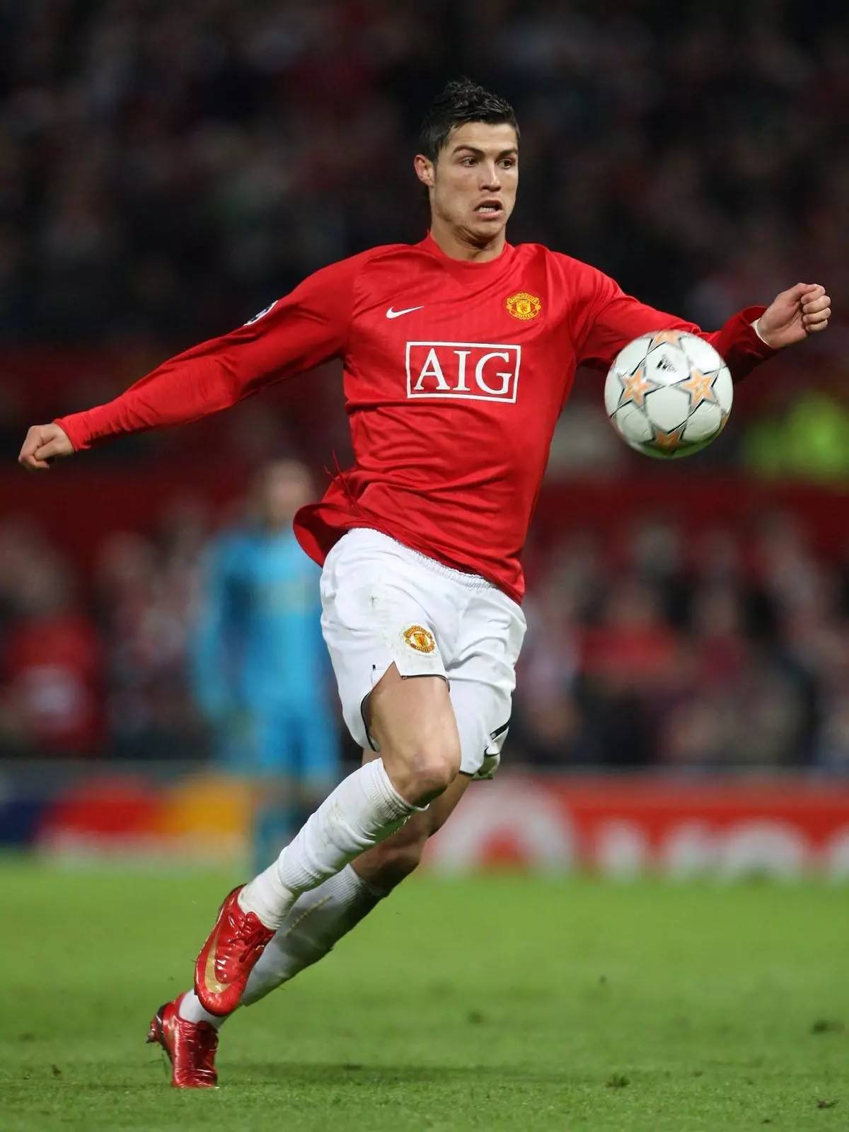 这两位球员 这两位球员