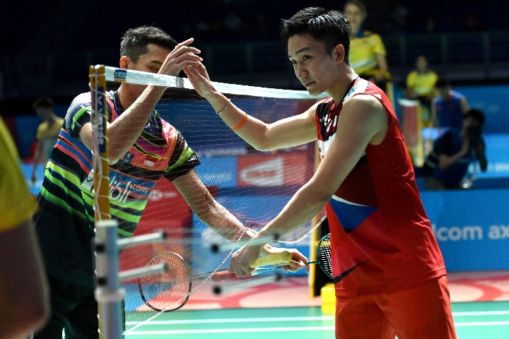 备战的角度 备战的角度