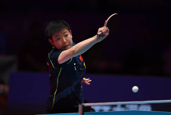 在技战术上 在技战术上