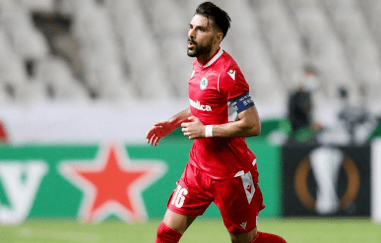 再次為曼聯 再次為曼聯