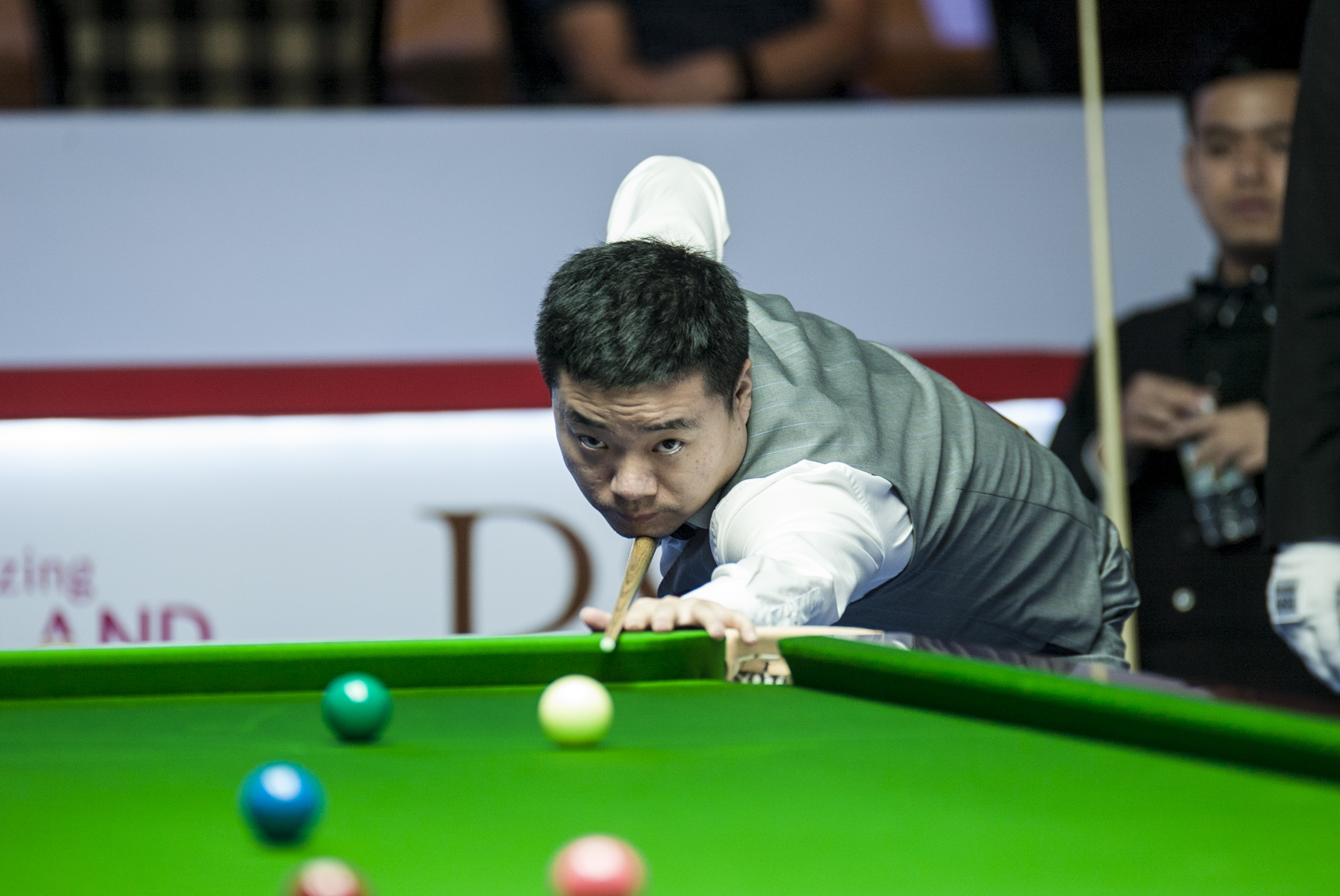 插上路线反 插上路线反