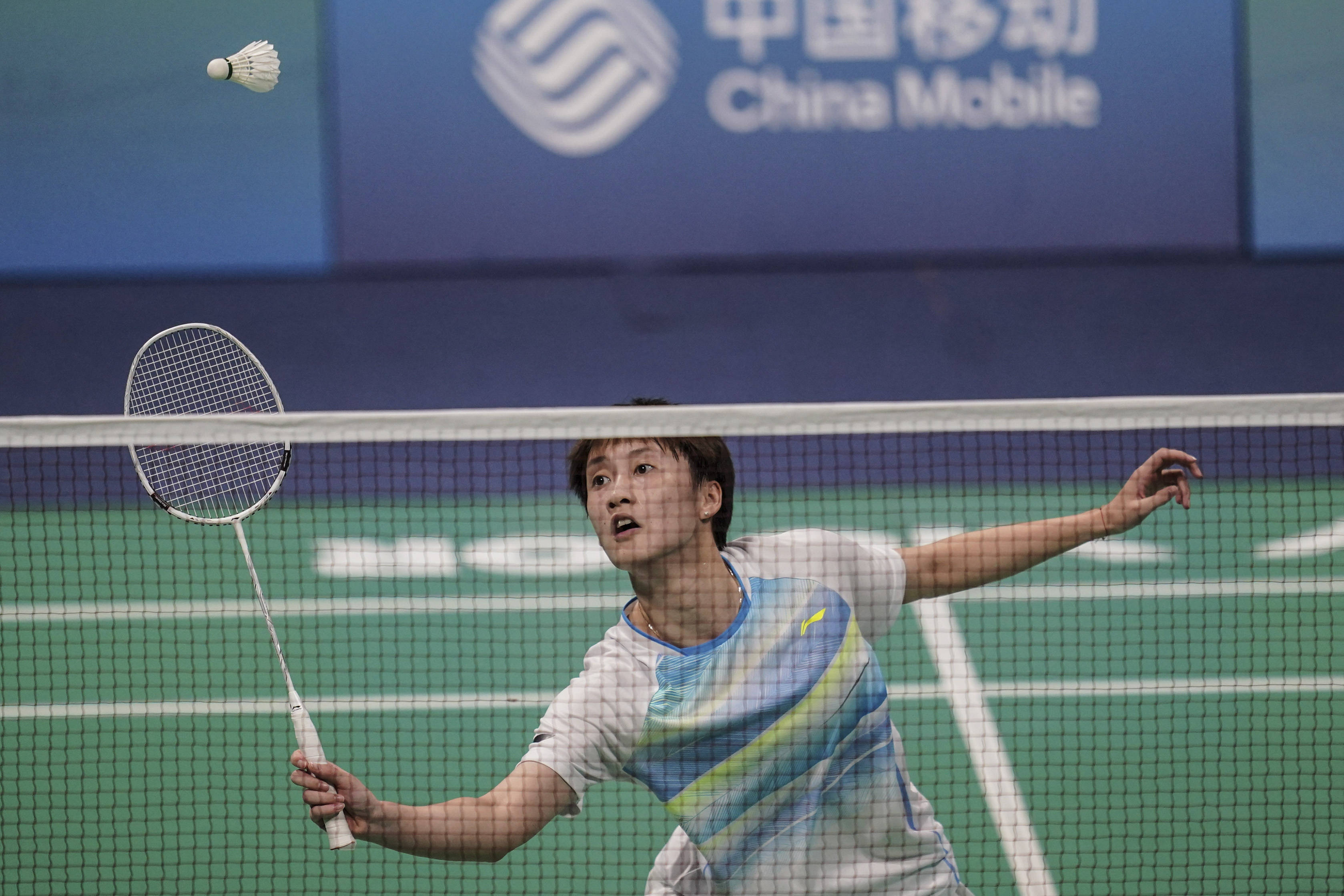 或短暂走神 或短暂走神