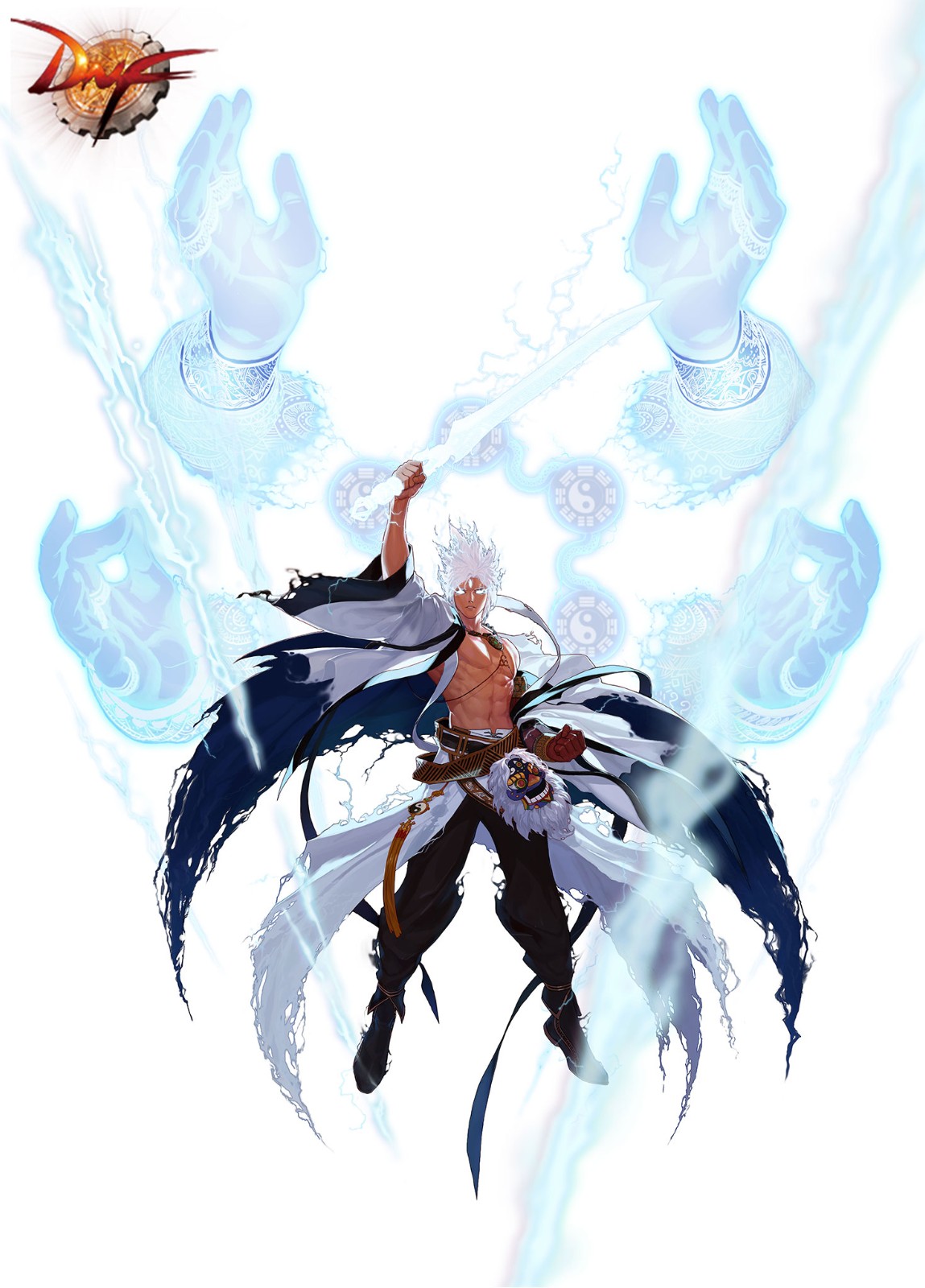 礼服表现 礼服表现